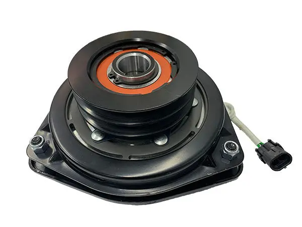 1-1/8-Inch Magnetic Clutch with Integrated Brake – Upgraded Design