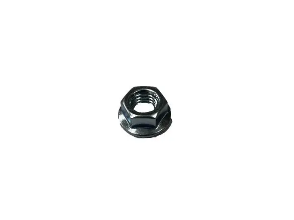 1/2″-13 Flange Lock Nut – #578616