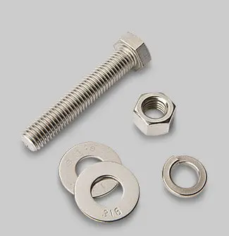 1/2-13 UNC × 3-1/2-Inch Hex Head Flat Button Bolt (Part #82629)