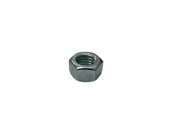 1/2″-13 Zinc-Plated Hex Nut – General Purpose (BR001304)