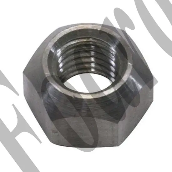1/2″-20 Cone Lug Nut – Ultra-Seal Zinc Coating, 13/16″ Hex (BR008317A)
