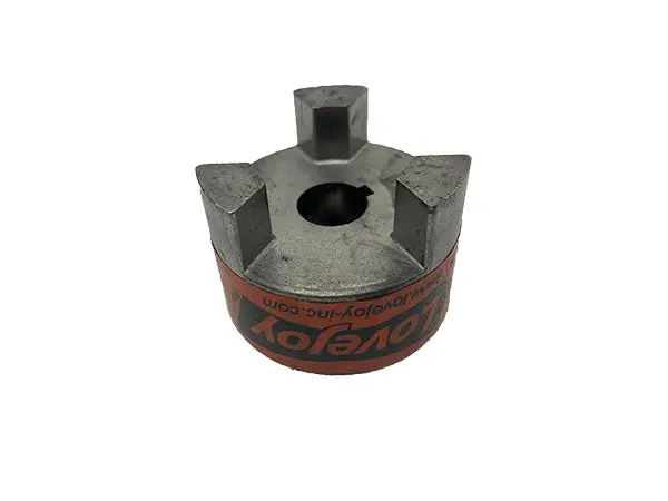1/2-Inch Coupling Designed for Low-Sulfur and Trailer-Mounted Equipment (Part #777909)