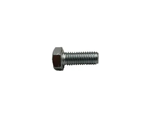 1/2 Inch NC2 Cap Screw – 1.25 Inch Length, Heavy-Duty