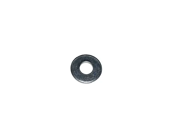 1/2 Inch SAE Flat Washer – Zinc-Coated for Durability