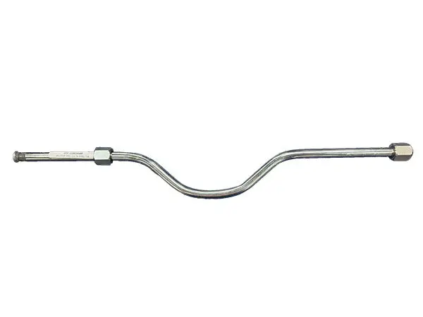 1/2-Inch Steel Tubing Hose – Rigid Hydraulic Line (S39034600)