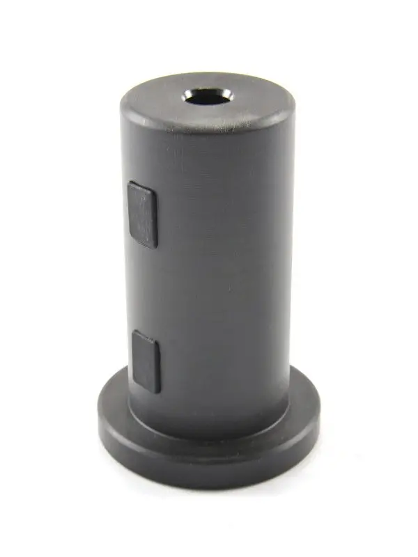 1/2″ Press-Fit Sleeve Adapter – For PGD2000 Gearmotor Applications