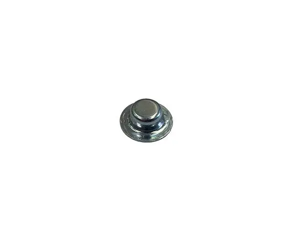 1/2″ Push-On Retaining Nut – Quick-Install Fastening Solution (Part #82511)