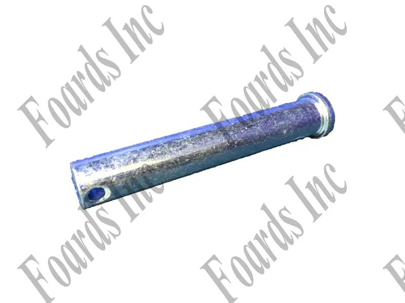 1/2″ x 2-1/2″ Clevis Pin for Heavy-Duty Linkage Applications