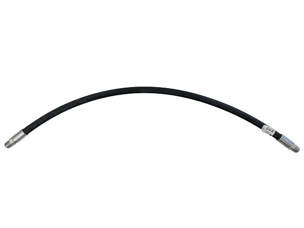 1/2″ x 38″ High-Pressure Hydraulic Hose – Discontinued (S39027500)