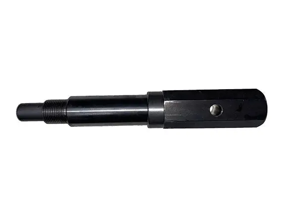 1 3/8″ Hex Drive Shaft – 6-Sided, Includes Mounting Hardware (Part #330H-0330-A)