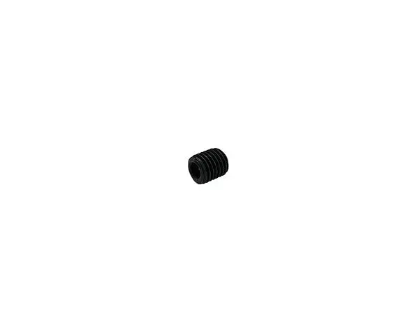 1/4″-20 Cone Point Set Screw – 1/2″ Length (BR001383)