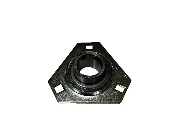 1-Inch Bore Flanged Bearing (Part #604264)