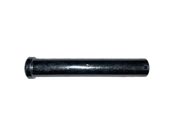 1 x 6 Inch Clevis Pin – Zinc-Plated for Outdoor Use