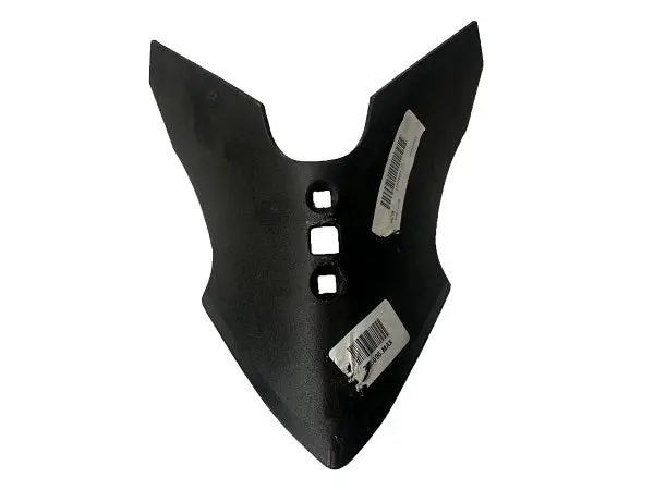 10-Inch Furrower Blade for Precision Soil Cutting