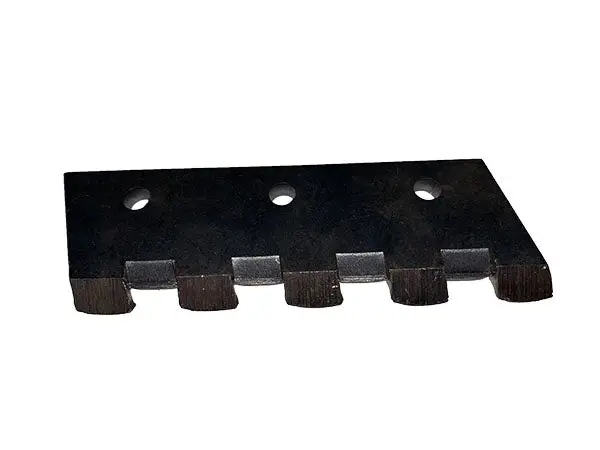 10-Inch Knife-Edge Earth Auger Blade for E310 Systems