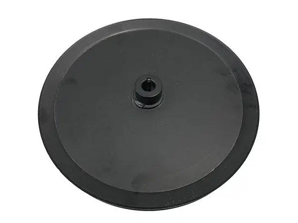 10-Inch × 5/8-Inch Drive Pulley for MS and GM