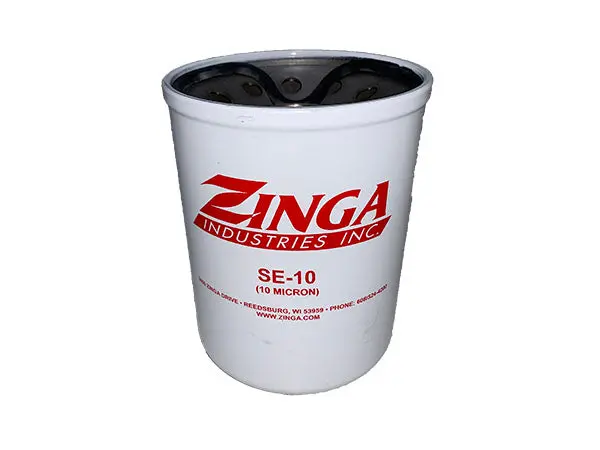 10-Micron Filter Element — FPE50-25NFPC Model
