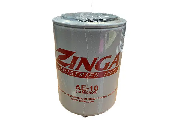 10-Micron Replacement Filter Element