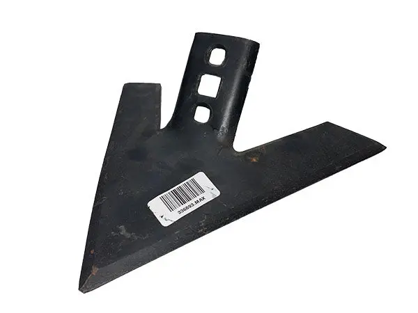 12-Inch Sweep Blade – Precision Soil Working