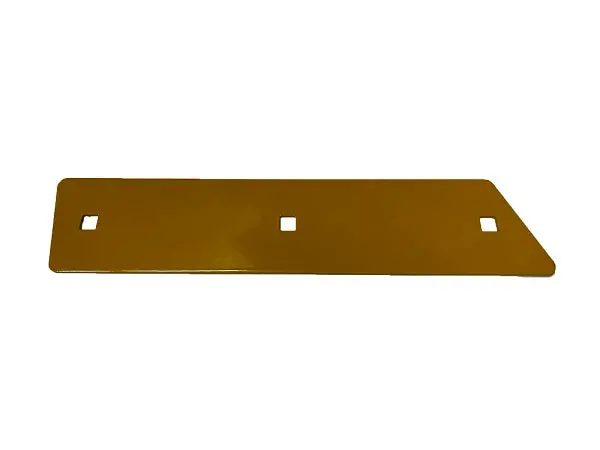122148 Bottom Chute Bracket for Stand-On Lawn Equipment