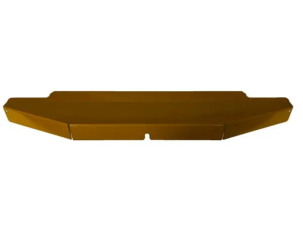 123719-1 Center Pulley Cover – 72″ Deck Compatibility