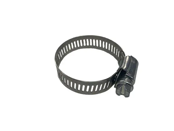 13/16″ to 1″ Adjustable Hose Clamp – Heavy-Duty