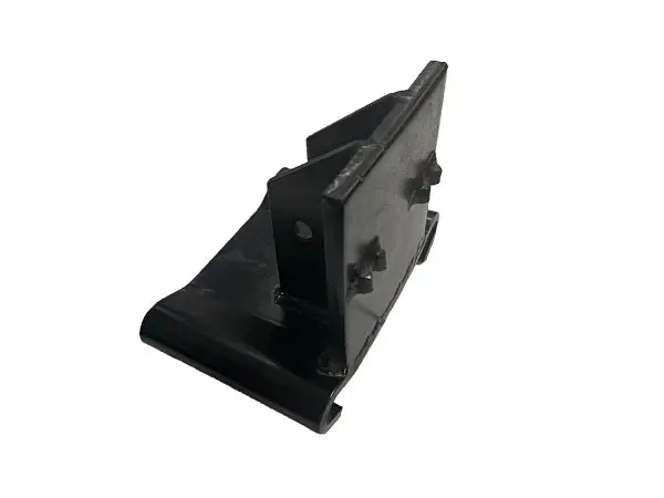 15-Ton Log Splitter Push Plate Replacement Part