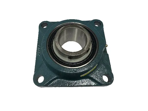 2.25 Inch 4-Bolt Flange Mounted Bearing – Heavy-Duty Support (Part #30201, OEM #785905)