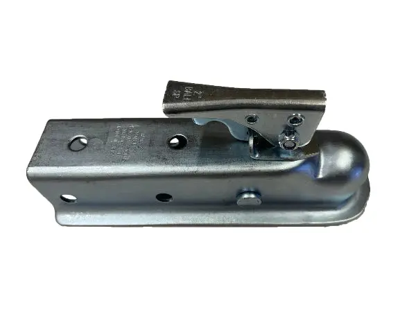 2-Inch Coupler Fitting – Part #LSP30MD-20000