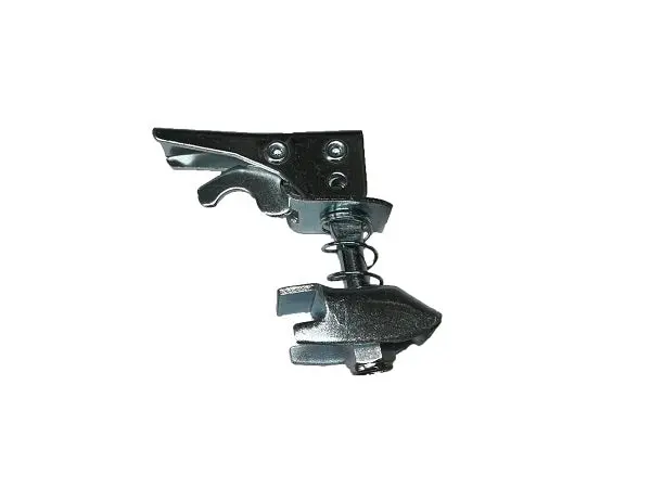 2-Inch Coupler Repair Kit – Replacement Hardware for Trailer Hitches (52481)