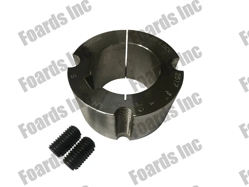 2-Inch Cutting Wheel Bushing for Precision Alignment