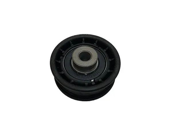 2-Inch Plastic Idler Pulley