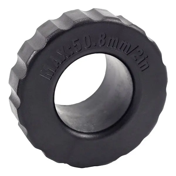 2-Inch Reducer Sleeve for PGD2875 Post Driver