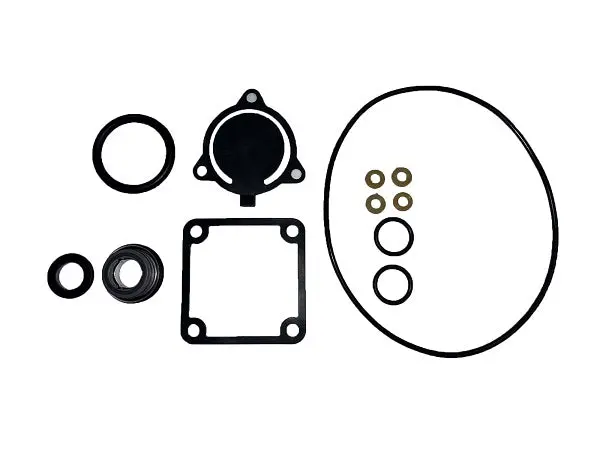 2-Inch Semi-Trash Seal Kit – Standard Replacement for Pump and Housing Seals (Model 3430-0799)