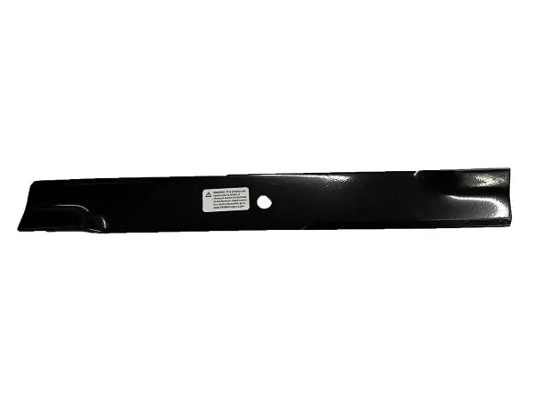 20.5-Inch Forward-Cut Counterclockwise Lawn Blade