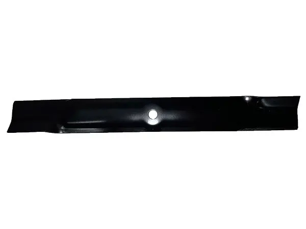 20.5-Inch Forward-Cutting Clockwise Lawn Mower Blade