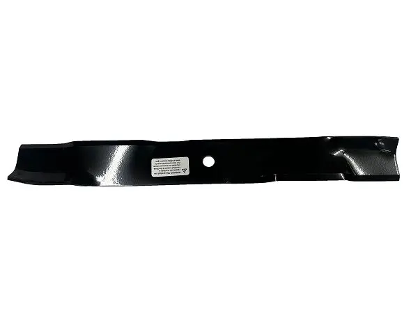 20.5-Inch Mulching Blade — Counterclockwise Rotation, Heavy-Duty (Part #794214)