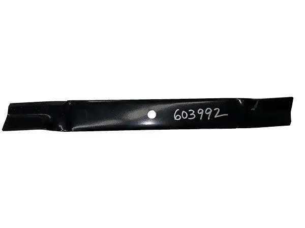 20.5″ M-F-CW Lawn Mower Blade (Part #603992)