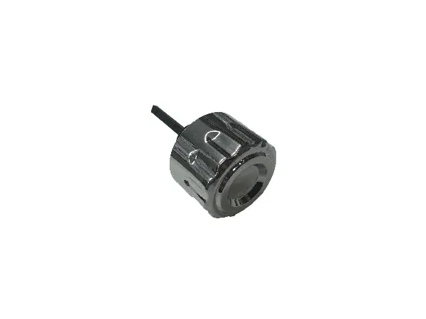 20 mm (13/16″) Plastic Filler Cap – GSA13-00039