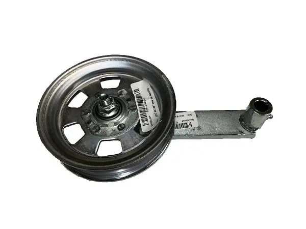 2017-Compatible Idler Assembly for 48″ and 54″ Cutting Decks (039-6945-18)