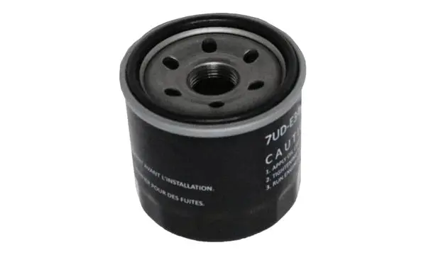 2017 Yamaha Motor Oil Filter – OEM Replacement for Select Models (Part #015-0053-02)