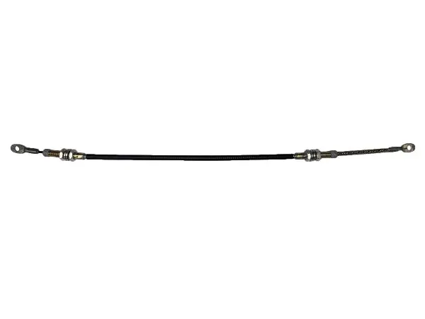 2017 ZT Zero-Turn Brake Cable – 18.5-Inch Length (064-3050-00)