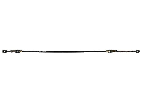 2017 ZT Zero-Turn Brake Cable – 24.5-Inch Length (064-3051-00)