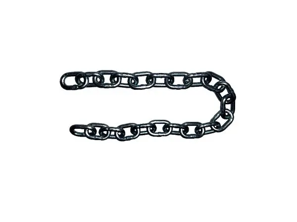 21-Link Roller Chain – Industrial-Strength Power Transmission