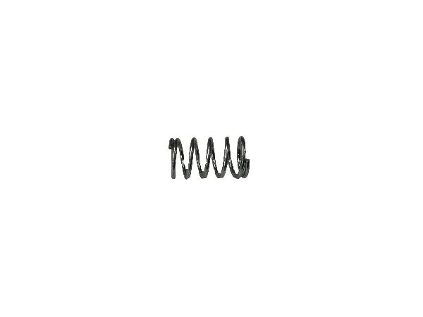 22 lb/in Compression Spring