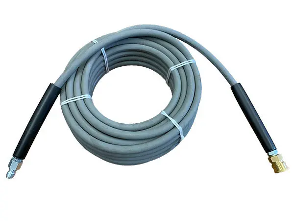 25-Foot Heavy-Duty Pressure Hose – Flexible & Kink-Resistant (Part #38524)