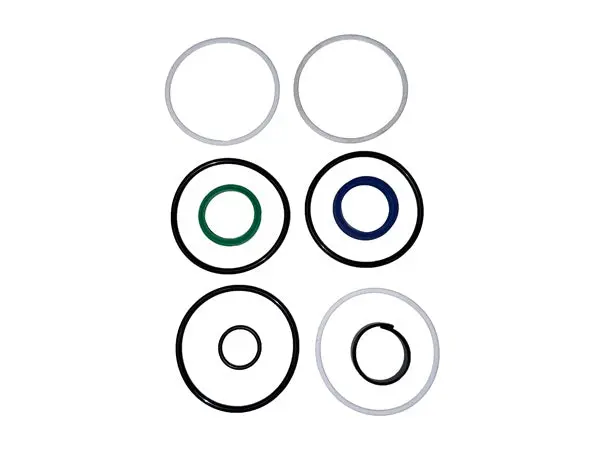 25-Ton Hydraulic Cylinder Seal Replacement Kit (25005-999)