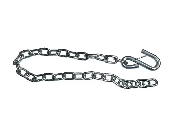 27-Inch Load Chain with Single Hook – Class 30, 1130 Spec (BR008508)