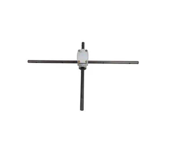 28-Inch Auger Gearbox Assembly (Part #918-06060)