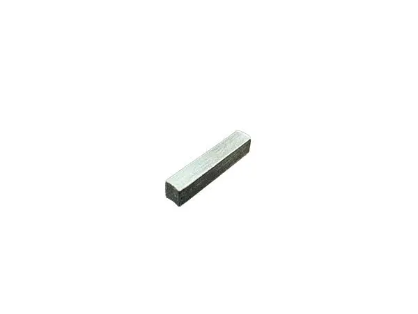 3/16″ x 1″ Square Key – Mechanical Power Transmission Part